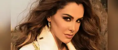 ¿Ninel Conde volvió con su expareja? Luego de ser denunciado por violencia ¿Ninel Conde volvió con su expareja? Luego de ser denunciado por violencia
