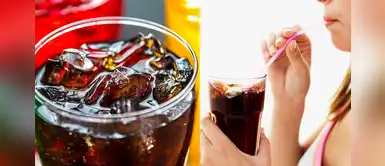 ¿Sabías que la gaseosa te puede deshidratar en verano? ¿Sabías que la gaseosa te puede deshidratar en verano?