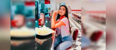 Merly Morello es víctima de acoso y su mamá expone al hombre en Instagram Merly Morello es víctima de acoso y su mamá expone al hombre en Instagram