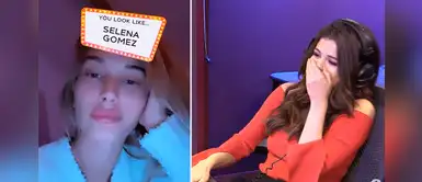 ¿Filtro de Instagram le jugó una mala pasada a Hailey Baldwin y la comparó con Selena Gomez? ¿Filtro de Instagram le jugó una mala pasada a Hailey Baldwin y la comparó con Selena Gomez?