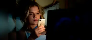 Conoce la temerosa app de la película “La Hora de tu Muerte” Conoce la temerosa app de la película “La Hora de tu Muerte”