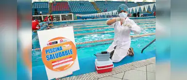 ¿Cómo saber si la piscina a la que vas a ir es saludable? ¿Cómo saber si la piscina a la que vas a ir es saludable?