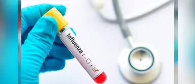 Influenza en México: todo sobre la enfermedad que está afectando a niños y adultos mayores Influenza en México: todo sobre la enfermedad que está afectando a niños y adultos mayores