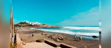 Arequipa: 12 playas saludables que podrás disfrutar con tu familia este verano Arequipa: 12 playas saludables que podrás disfrutar con tu familia este verano