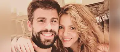 ¿Por qué Shakira no quiere casarse con Gerard Piqué? Ella reveló la razón ¿Por qué Shakira no quiere casarse con Gerard Piqué? Ella reveló la razón
