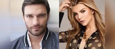 Hermana de Julián Gil acusa a Marjorie de Sousa que su hijo sea "huérfano" Hermana de Julián Gil acusa a Marjorie de Sousa que su hijo sea "huérfano"