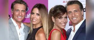 Juan Soler recalca su amor y respeto por Maki tras fin de su romance Juan Soler recalca su amor y respeto por Maki tras fin de su romance