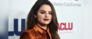 Selena Gómez estrena nuevo balayage que será tendencia este 2020 Selena Gómez estrena nuevo balayage que será tendencia este 2020