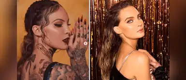 Belinda cumple 20 años de carrera y las redes sociales lo celebran así Belinda cumple 20 años de carrera y las redes sociales lo celebran así