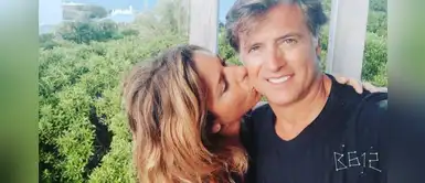 Así reaccionó Juan Soler al saber que Maki terminó con su nuevo novio Así reaccionó Juan Soler al saber que Maki terminó con su nuevo novio