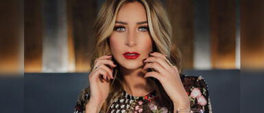 Geraldine Bazán nos enseña a llevar tops como tendencia de este verano 2020 Geraldine Bazán nos enseña a llevar tops como tendencia de este verano 2020