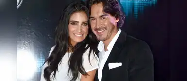 Bárbara de Regil rompe estereotipos y así le pidió matrimonio a su novio Bárbara de Regil rompe estereotipos y así le pidió matrimonio a su novio