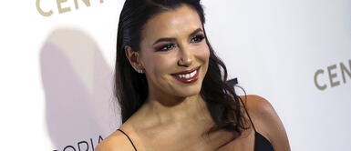 Eva Longoria nos regala cinco claves de estilo para chicas petite con un solo look Eva Longoria nos regala cinco claves de estilo para chicas petite con un solo look