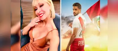 ¿Millonario árabe está interesado en Belén Estévez? ¿Millonario árabe está interesado en Belén Estévez?