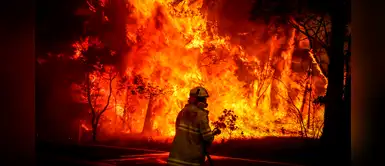 ¿El humo de los incendios de Australia va a afectar nuestra salud? ¿El humo de los incendios de Australia va a afectar nuestra salud?