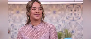 Cómo llevar polos básicos al estilo de Adamari López y lucir bella y cómoda Cómo llevar polos básicos al estilo de Adamari López y lucir bella y cómoda