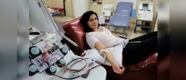 Donación de plaquetas: qué es, cuál es el proceso y todo sobre este generoso acto Donación de plaquetas: qué es, cuál es el proceso y todo sobre este generoso acto