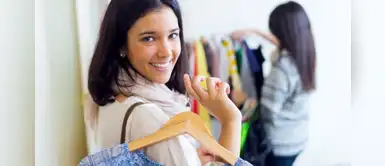 ¡Atención! Conoce cuáles son las prendas que no pasarán de moda ¡Atención! Conoce cuáles son las prendas que no pasarán de moda