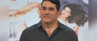 Eduardo Santamarina y el día que conmovió al hablar de la enfermedad de su hija Eduardo Santamarina y el día que conmovió al hablar de la enfermedad de su hija