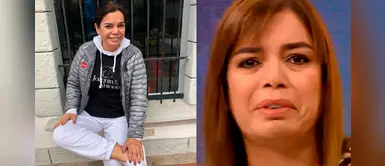 Fibromialgia: Qué es, síntomas y todo sobre la enfermedad que padece Milagros Leiva Fibromialgia: Qué es, síntomas y todo sobre la enfermedad que padece Milagros Leiva