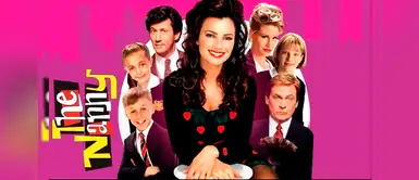 “La Niñera” regresa este 2020 con un musical en Broadway “La Niñera” regresa este 2020 con un musical en Broadway