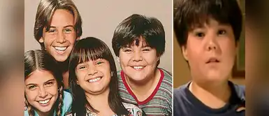 El cambio y gran trabajo que ahora tiene Pedrito tras ‘Travesuras del Corazón’ El cambio y gran trabajo que ahora tiene Pedrito tras ‘Travesuras del Corazón’