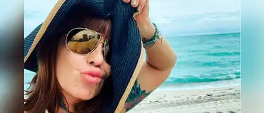 Alejandra Guzmán está fuera de peligro y cuenta por qué la operaron de emergencia Alejandra Guzmán está fuera de peligro y cuenta por qué la operaron de emergencia