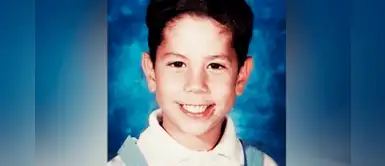 ¿Quién es este dulce niño? Hoy en día es un guapo cantante y actor "rebelde" ¿Quién es este dulce niño? Hoy en día es un guapo cantante y actor "rebelde"