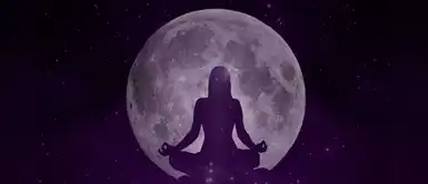 Luna Llena de Virgo te limpiará de las malas vibras ¿Cuándo verla? Luna Llena de Virgo te limpiará de las malas vibras ¿Cuándo verla?