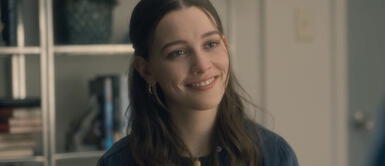 Love de 'You' tiene el corte perfecto para dejar crecer tu cabello esta temporada Love de 'You' tiene el corte perfecto para dejar crecer tu cabello esta temporada