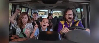 Estrenan película cómica a favor de la prevención del cáncer y niños abandonados Estrenan película cómica a favor de la prevención del cáncer y niños abandonados