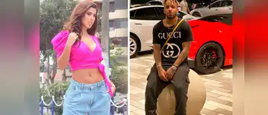 ¿Yahaira Plasencia ha terminado su relación con Jefferson Farfán? ¿Yahaira Plasencia ha terminado su relación con Jefferson Farfán?