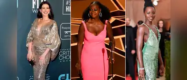 Oscar 2020: Conoce la lista de ganadoras a Mejor actriz de reparto de los últimos 10 años Oscar 2020: Conoce la lista de ganadoras a Mejor actriz de reparto de los últimos 10 años