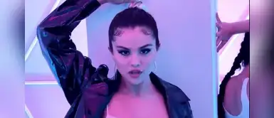 Selena Gomez se libera de todo en su nuevo disco "Rare" Selena Gomez se libera de todo en su nuevo disco "Rare"