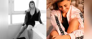 Alondra García Miró y la vez que dedicó emotivo mensaje a su madre que está en el cielo Alondra García Miró y la vez que dedicó emotivo mensaje a su madre que está en el cielo