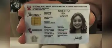 Cuánto cuesta y cómo se tramita el duplicado del DNI Cuánto cuesta y cómo se tramita el duplicado del DNI