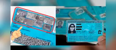 ¿Qué hacer si mi DNI no tiene espacio para más hologramas? ¿Qué hacer si mi DNI no tiene espacio para más hologramas?