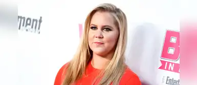 Amy Schumer muestra sin pudor los daños que deja la fecundación in vitro Amy Schumer muestra sin pudor los daños que deja la fecundación in vitro