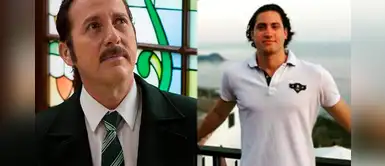 Paul Martin dedica emotivos mensajes a su sobrino que fue hallado muerto Paul Martin dedica emotivos mensajes a su sobrino que fue hallado muerto