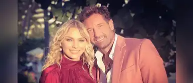 Gabriel Soto anuncia que no habrá boda con Irina Baeva. ¿Se distancian? Gabriel Soto anuncia que no habrá boda con Irina Baeva. ¿Se distancian?