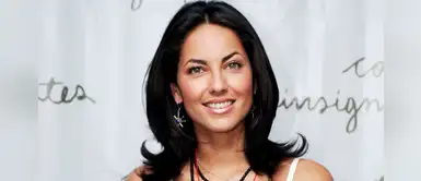 Bárbara Mori cautiva en Lima con outfit grunge perfecto para el calor de verano Bárbara Mori cautiva en Lima con outfit grunge perfecto para el calor de verano