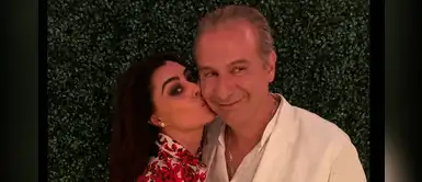 Yadhira Carrillo defiende a su esposo: “No han podido comprobarle nada” Yadhira Carrillo defiende a su esposo: “No han podido comprobarle nada”