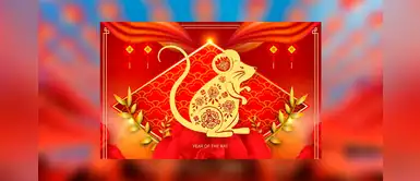 Horóscopo chino: ¿Qué animal soy? Horóscopo chino: ¿Qué animal soy?