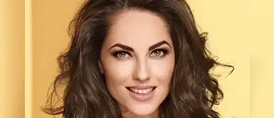 Bárbara Mori y los trucos de belleza que sigue para tener cejas de ensueño Bárbara Mori y los trucos de belleza que sigue para tener cejas de ensueño