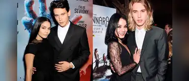 Vanessa Hudgens y Austin Butler terminaron su relación tras 9 años de romance Vanessa Hudgens y Austin Butler terminaron su relación tras 9 años de romance