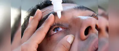 ¡Atención! Estas son las enfermedades oculares más comunes causadas por el sol ¡Atención! Estas son las enfermedades oculares más comunes causadas por el sol