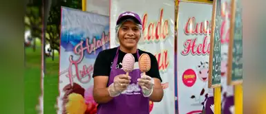 Festival de helados: ¿dónde probar las mejores paletas, raspadillas y postres? Festival de helados: ¿dónde probar las mejores paletas, raspadillas y postres?