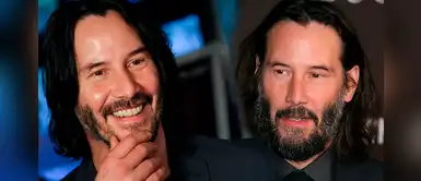 Keanu Reeves alarma a fans con preocupante aspecto tras ser captado por paparazzis Keanu Reeves alarma a fans con preocupante aspecto tras ser captado por paparazzis