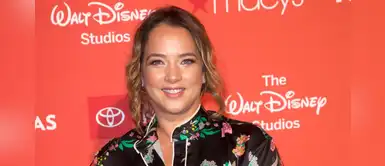 Adamari López sorprendió con renovada figura y así lo presumió en Instagram Adamari López sorprendió con renovada figura y así lo presumió en Instagram