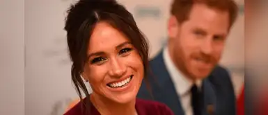 Meghan Markle reaparece e inicia agenda en Canadá, tras escándalo Meghan Markle reaparece e inicia agenda en Canadá, tras escándalo